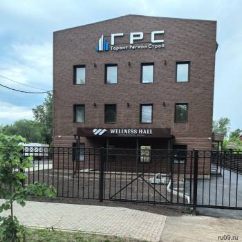 Сдается Нежилое помещение, 417 м²