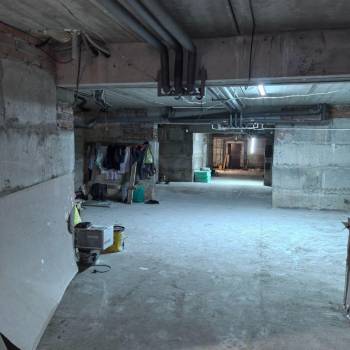 Сдается Нежилое помещение, 417 м²