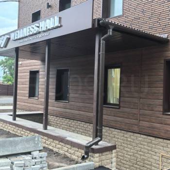 Сдается Нежилое помещение, 417 м²