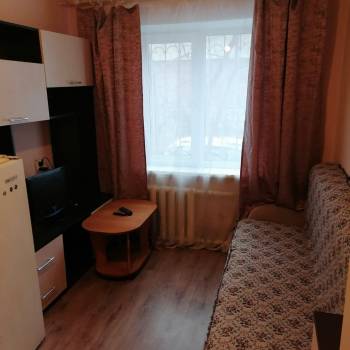 Сдается 1-комнатная квартира, 13 м²