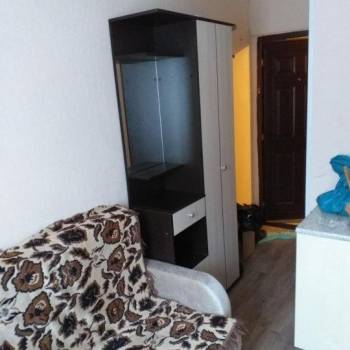 Сдается 1-комнатная квартира, 13 м²