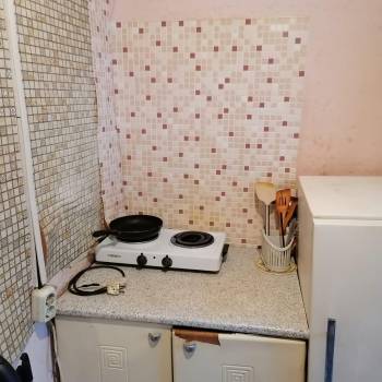 Сдается 1-комнатная квартира, 13 м²