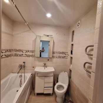 Сдается 1-комнатная квартира, 40 м²