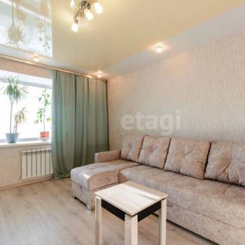 Продается 2-х комнатная квартира, 53 м²