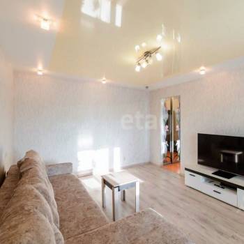 Продается 2-х комнатная квартира, 53 м²