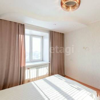 Продается 2-х комнатная квартира, 53 м²