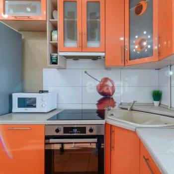 Продается 2-х комнатная квартира, 53 м²