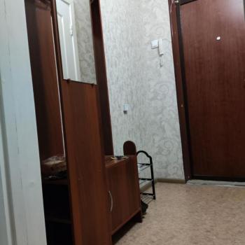 Сдается 1-комнатная квартира, 26 м²