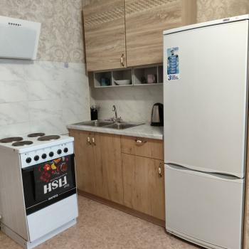 Сдается 1-комнатная квартира, 26 м²