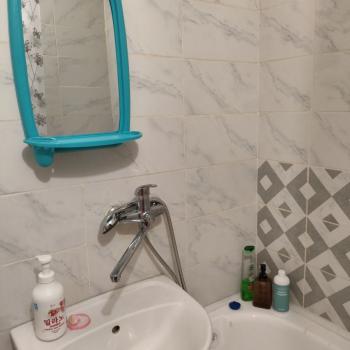 Сдается 1-комнатная квартира, 26 м²