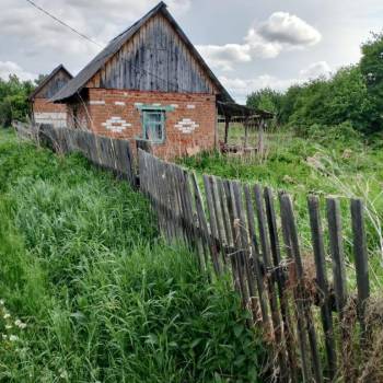 Продается Дом, 12 м²