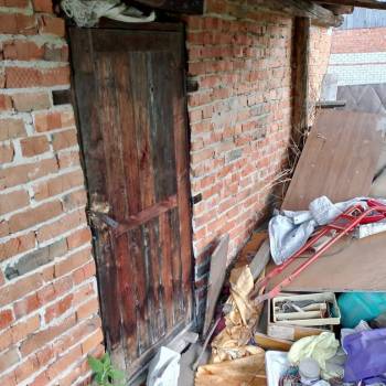 Продается Дом, 12 м²