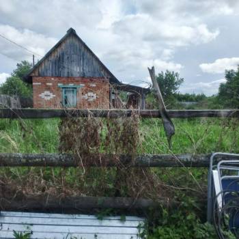 Продается Дом, 12 м²