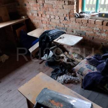 Продается Дом, 12 м²