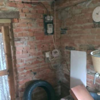 Продается Дом, 12 м²