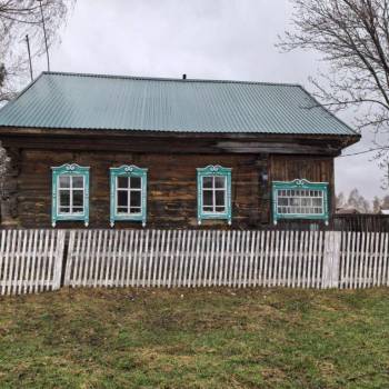 Продается Дом, 51 м²