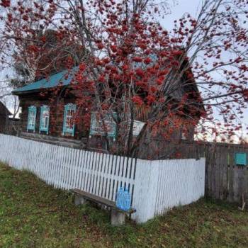 Продается Дом, 51 м²