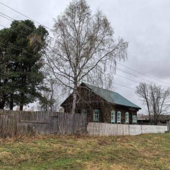 Продается Дом, 51 м²