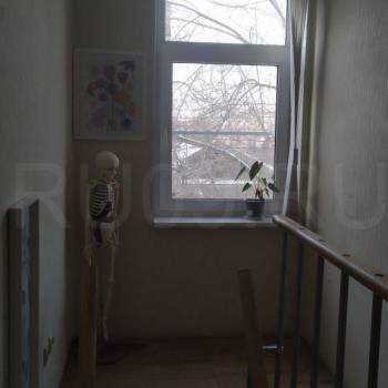 Продается 3-х комнатная квартира, 92 м²