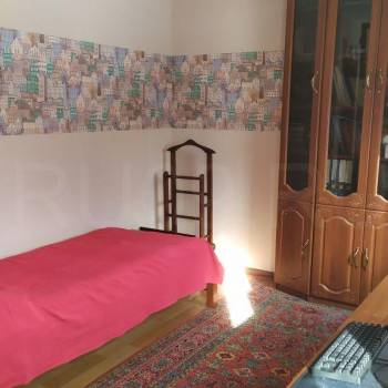 Продается 3-х комнатная квартира, 92 м²