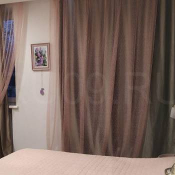 Продается 3-х комнатная квартира, 92 м²