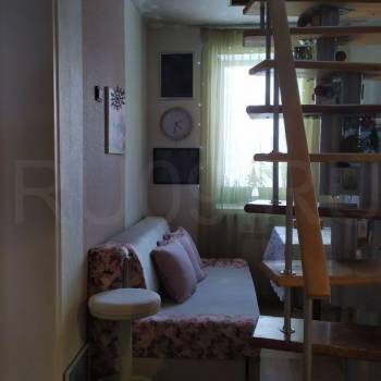 Продается 3-х комнатная квартира, 92 м²