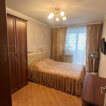 Продается 3-х комнатная квартира, 71 м²