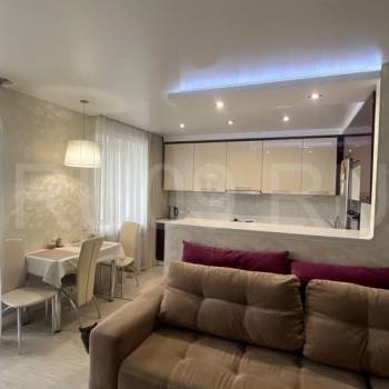 Продается 3-х комнатная квартира, 71 м²