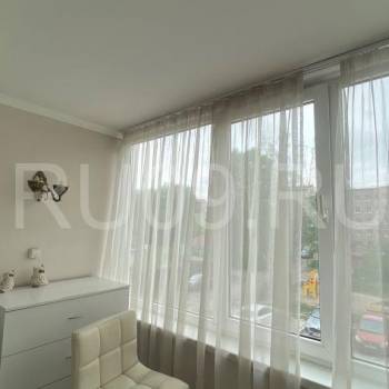 Продается 3-х комнатная квартира, 71 м²