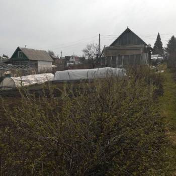 Продается Дом, 20 м²