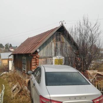 Продается Дом, 20 м²