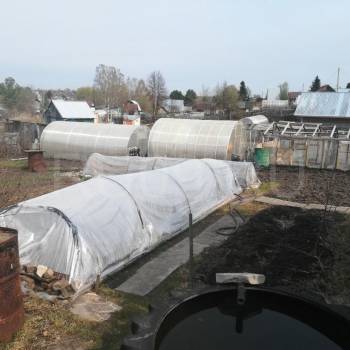 Продается Дом, 20 м²