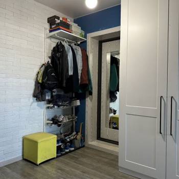 Продается 2-х комнатная квартира, 50 м²