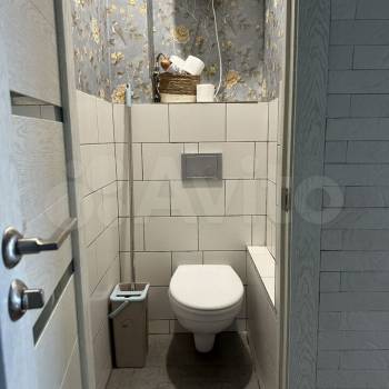 Продается 2-х комнатная квартира, 50 м²