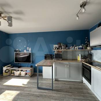 Продается 2-х комнатная квартира, 50 м²