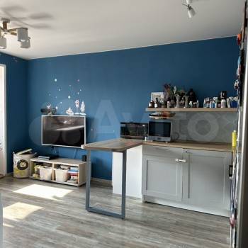 Продается 2-х комнатная квартира, 50 м²