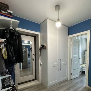 Продается 2-х комнатная квартира, 50 м²