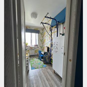 Продается 2-х комнатная квартира, 50 м²