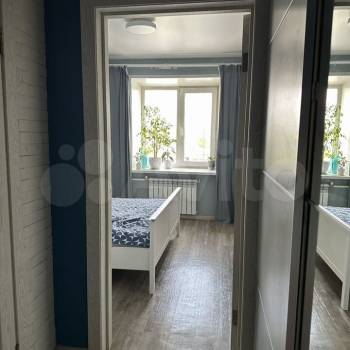 Продается 2-х комнатная квартира, 50 м²