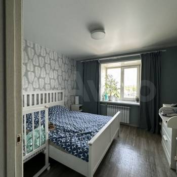 Продается 2-х комнатная квартира, 50 м²