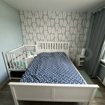 Продается 2-х комнатная квартира, 50 м²