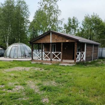 Продается Дом, 36 м²