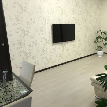 Продается 2-х комнатная квартира, 46 м²