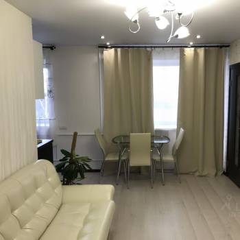 Продается 2-х комнатная квартира, 46 м²