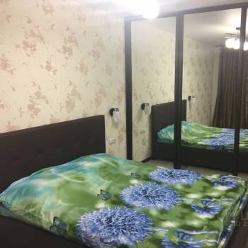 Продается 2-х комнатная квартира, 46 м²