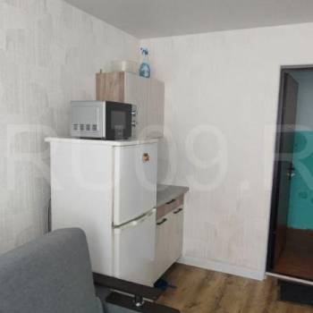 Продается 1-комнатная квартира, 13 м²