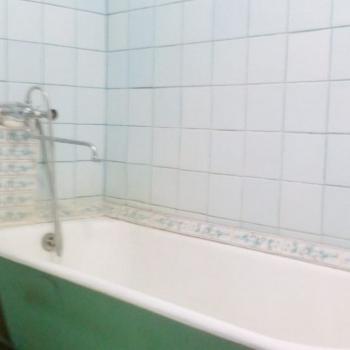 Сдается 1-комнатная квартира, 31,5 м²