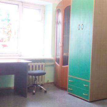 Сдается 1-комнатная квартира, 31,5 м²