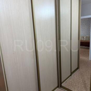 Сдается 1-комнатная квартира, 39 м²