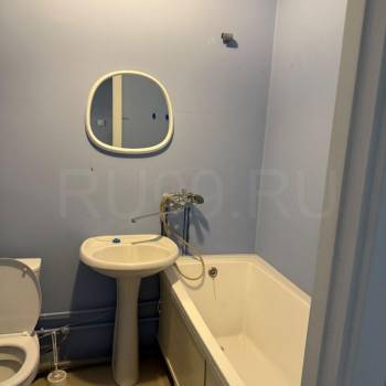 Сдается 1-комнатная квартира, 39 м²